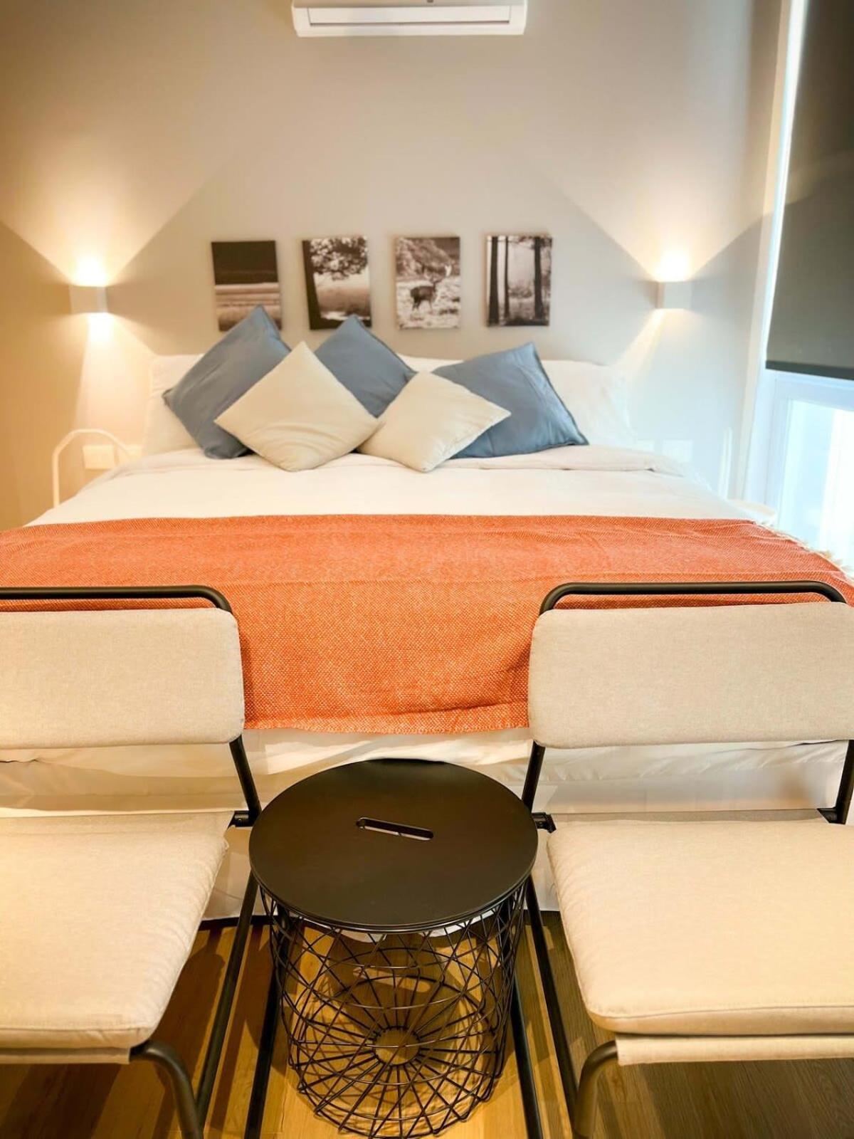 Hom L Departamento 2pax Con A L A Lastarria