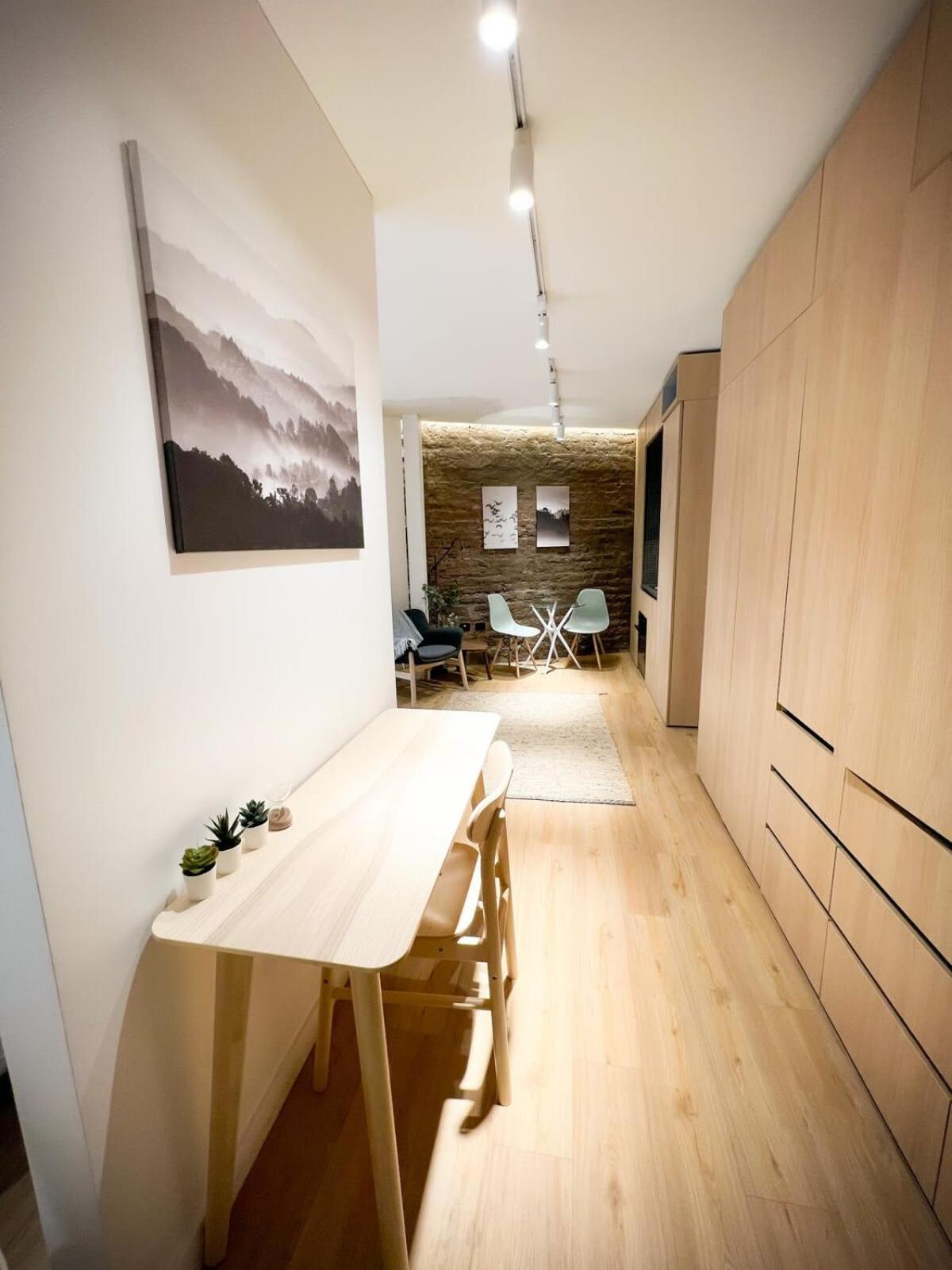 Apartamento Hom L Departamento 2pax Con A L A Lastarria