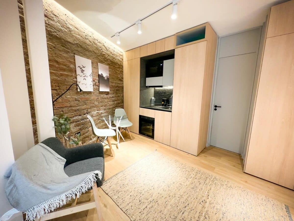 Hom L Departamento 2pax Con A L A Lastarria Santiago